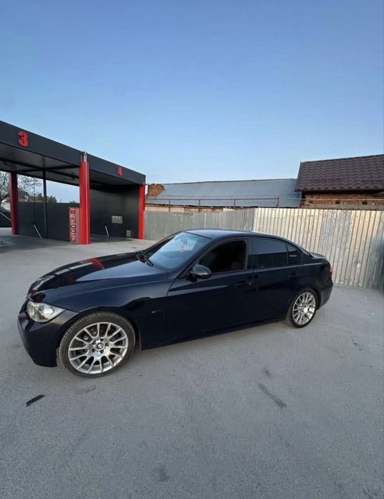 Bmw 320si de vanzare sau schimb