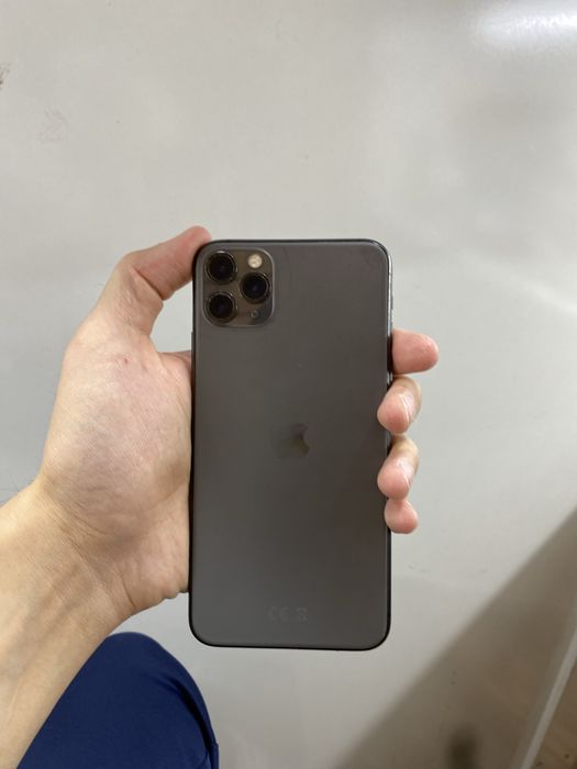 Iphone 11 Pro Max 512g