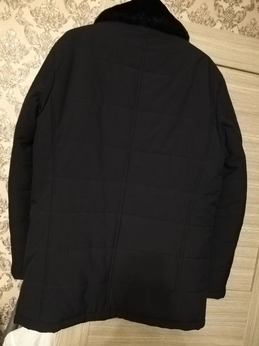 Продам мужскую куртку