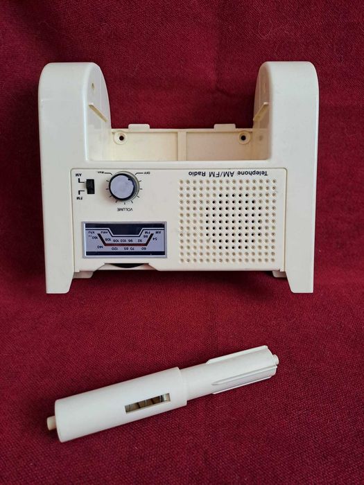 radio hopesonic he 841 functional