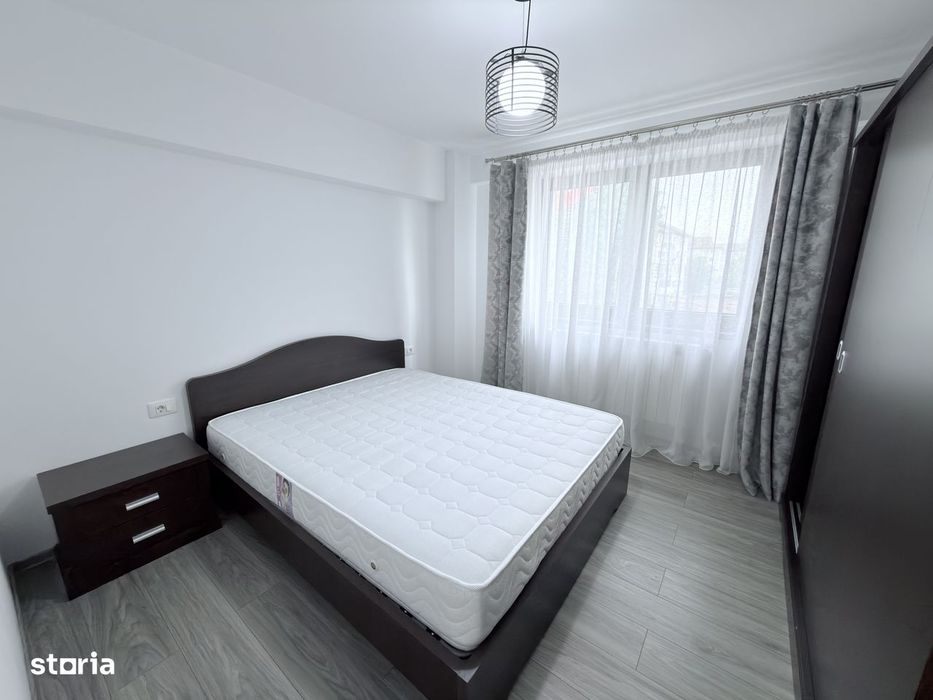 Apartament 3 camere BRD-Piata Mare cu loc de parcare proprietate