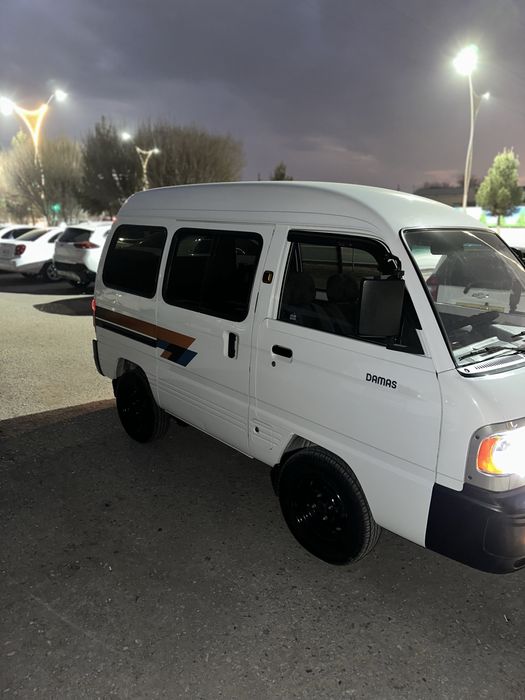 Идеал дамас 2019 йили сотилади!