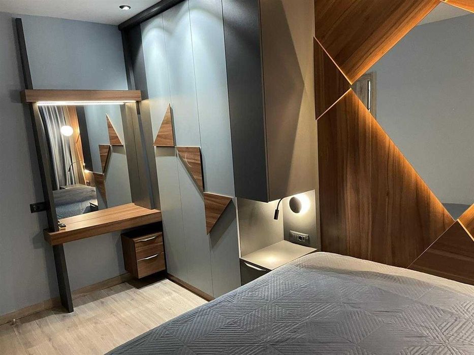 Дава се под наем Двустаен апартамент в София, Дървеница - 56 кв.м за 612 € - Снимка #3