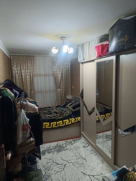 Корасарай 2/3/4 Тоза ремонт.Обш: 51 кВ.м.Ор.р: Корасарай, 2-радом,
