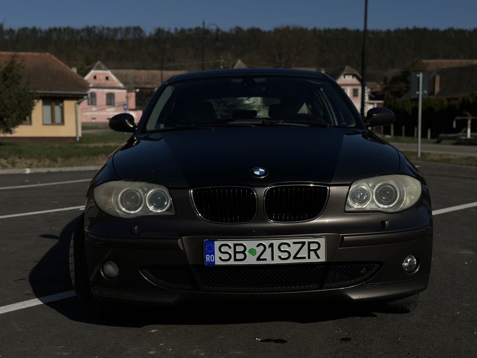 Vand Bmw Seria 1 e87
