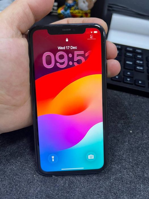 Iphone 11 ideal 64gb