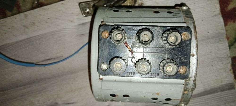 Латр работает но