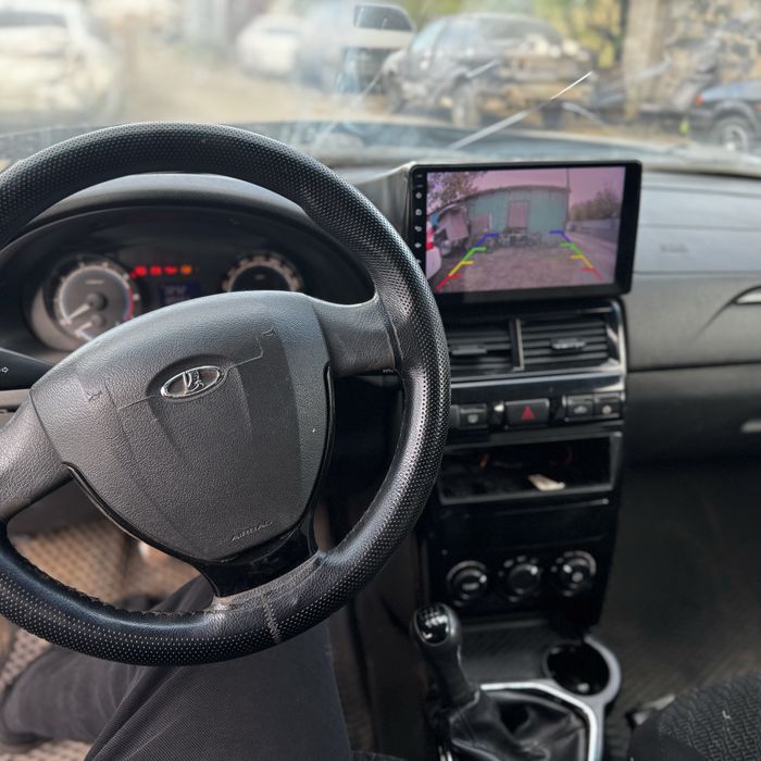 Приора по запчастям