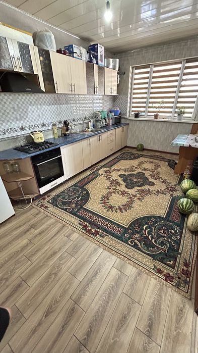 Дом 120м2, 10сот