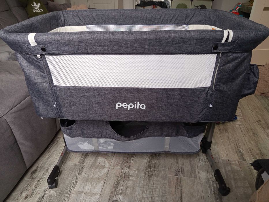 Pătuț copii Pepita