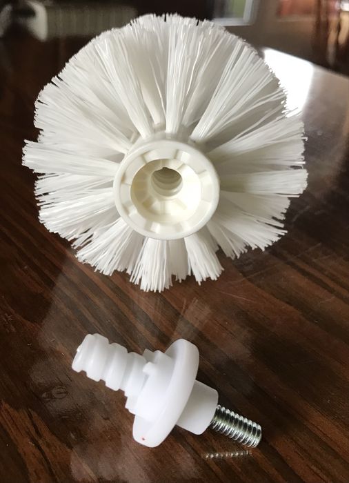 Аксесоари за баня - различни детайли със и без монтаж