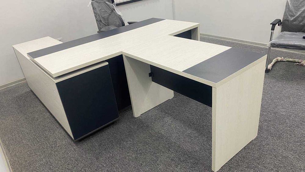 Мебель для руководителя от производителя