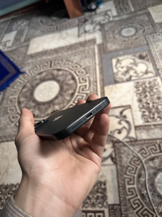 iphone 15 pro Max 256 87% е-sim