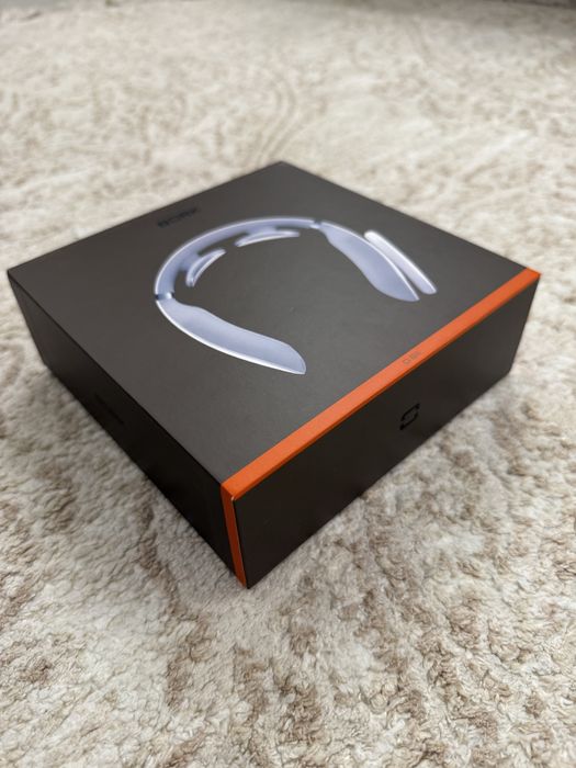 Массажер ждя шеи BORK