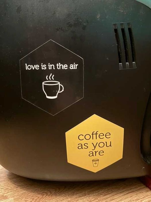 Vand aparat de cafea Philips Saeco