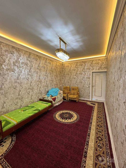 1 хоналик квартира 1 кават Шарк Моника