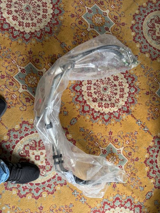 Conducta Aer Conditionat Citroen c4