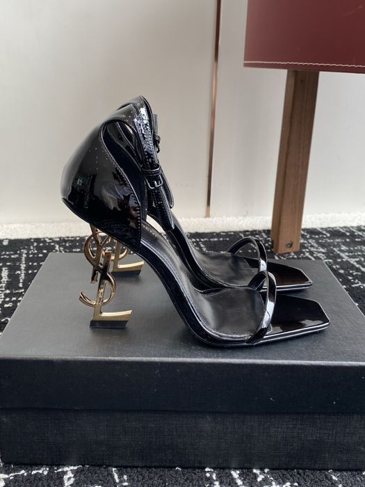 Sandale si pantofi Ysl piele naturala pe comanda