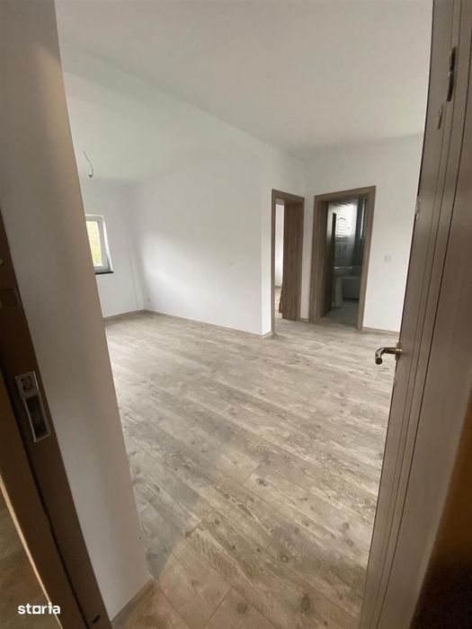 Aparatament 2 camere Bucium-Visani Intabulat 0% comision