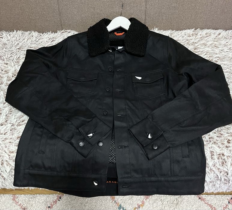 Geacă motor Saint Unbreakable