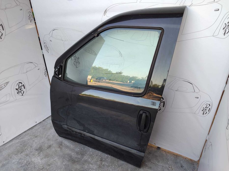 Usa Fata Stanga Opel Combo D Comercial 2011–2017 / Cod OEM 95509348 (11T)