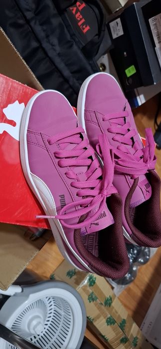 Tenesi roz puma masura 39