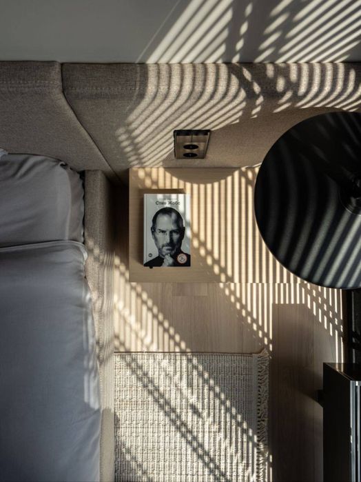 ЖК Nest One 3/9/51 72 м²