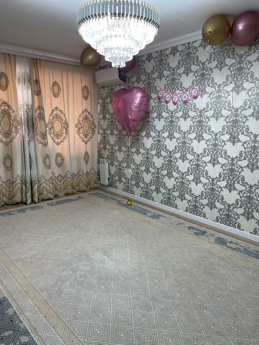 Сдам квартиру на длительный срок