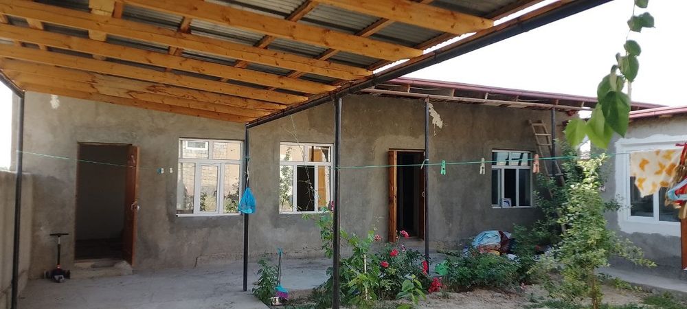 Hovli sotiladi Zangiota tumani