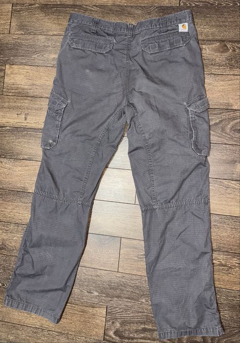 Мъжки карго панталон Carhartt