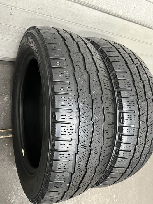 Anvelope michelin 195/60/16C