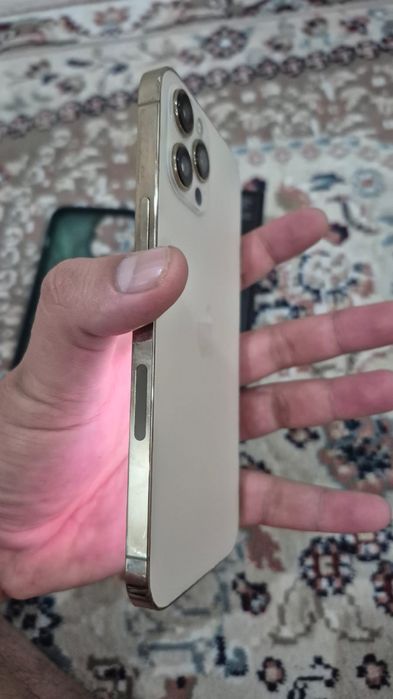 Продам Iphone 12 Pro Max 256 гб