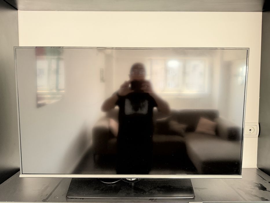 Televizor LED Samsung 40H5030, 101 cm, Full HD, Clasa A+