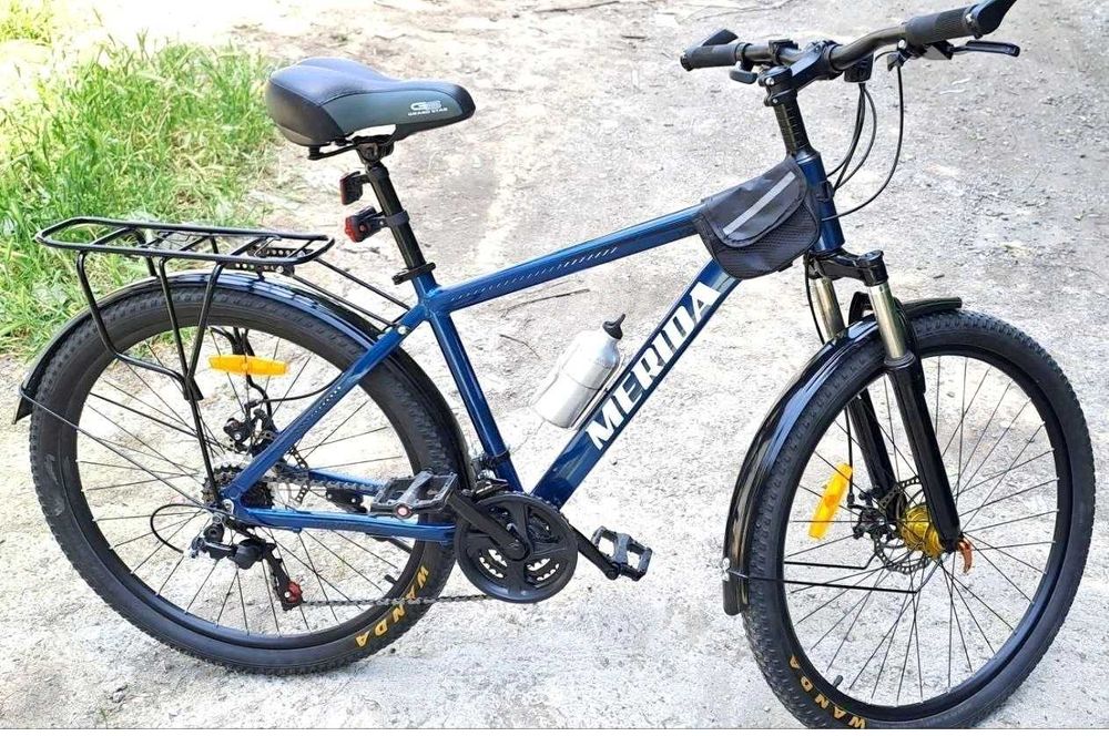 Velosiped sotiladi 26 yangi