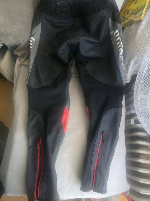 Кожен костюм PROBIKER