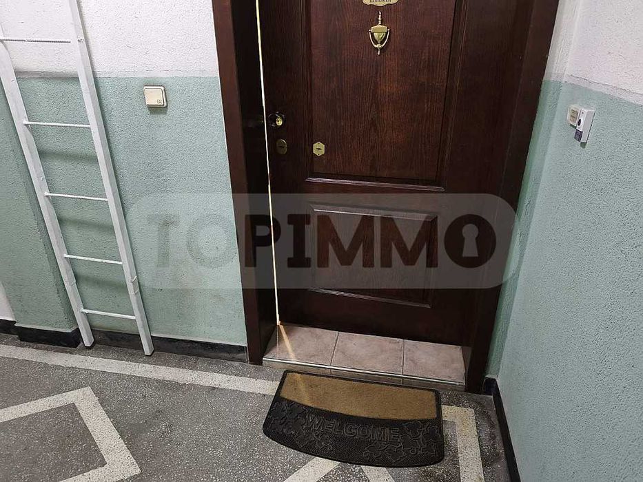 Дава се под наем Двустаен апартамент в Варна, Чаталджа - 63 кв.м за 698.19 € - Снимка #14