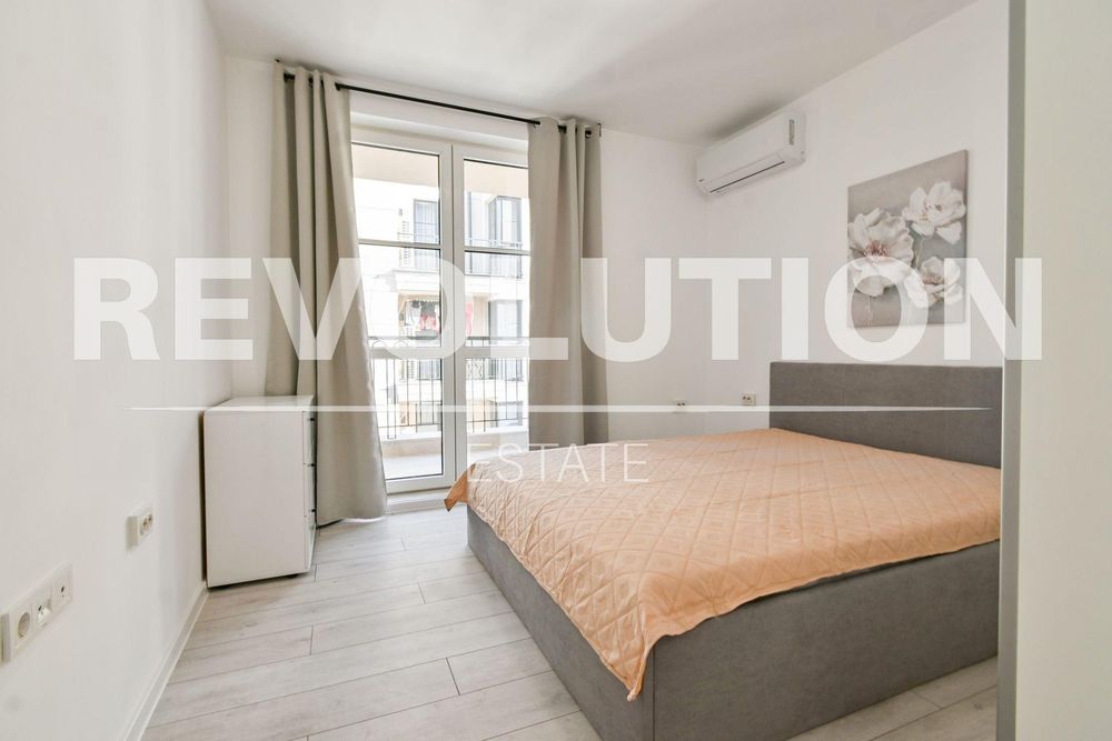 Продава се Двустаен апартамент в София, Надежда 2 - 57 кв.м за 1834 €/кв.м - Снимка #5