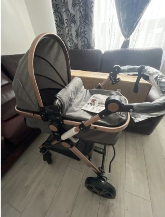 Vand carut de copii ,triciclete..