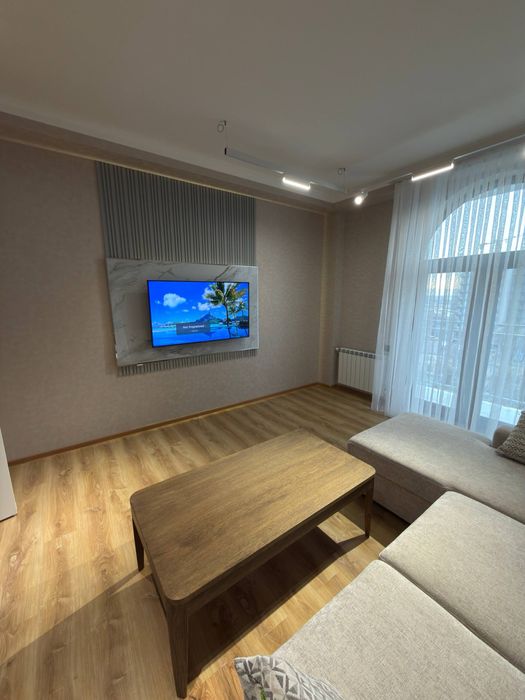 Продается 3-комнатная квартира, ЖК Чинабад, ориентир ТЦ High Town