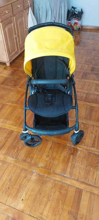 Детская коляска Bugaboo Bee 6 б/у