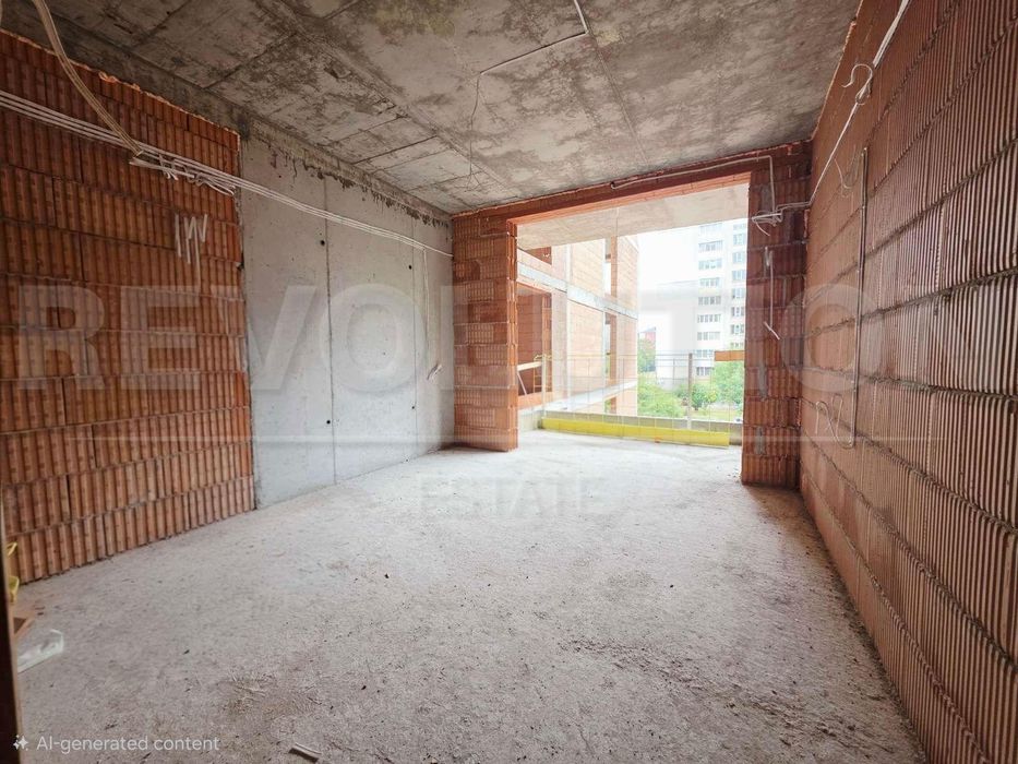 Двустаен апартамент С АКТ 14 в ж.к. Люлин 9