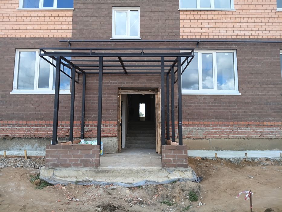 Продается 2-х комн.кв.