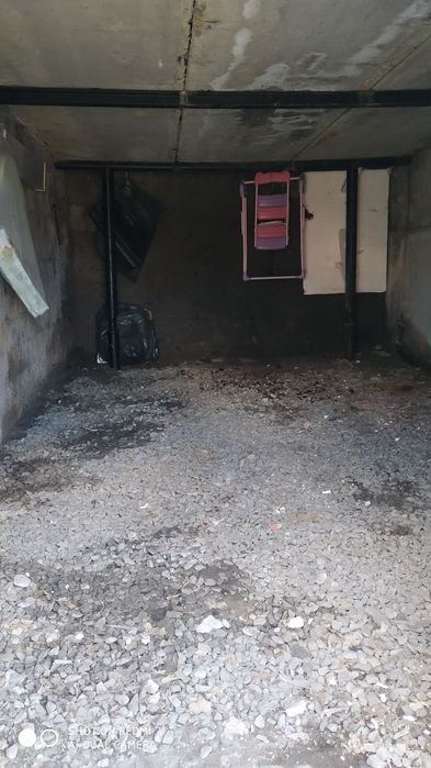 Продам гараж с документами