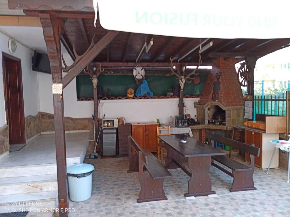 Къща за гости Лотос, Приморско