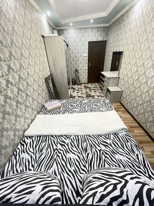 KUNLIK 3 xonalik uy|3-х комн. квартира возле парка Гафур Гулям