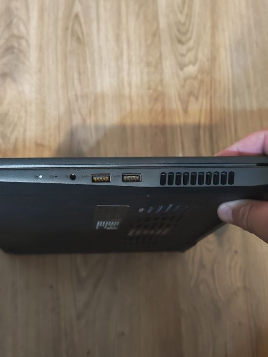 Lenovo IdeaPad Gaming 3 -15.6" 32 GB RAM 512 GB SSD