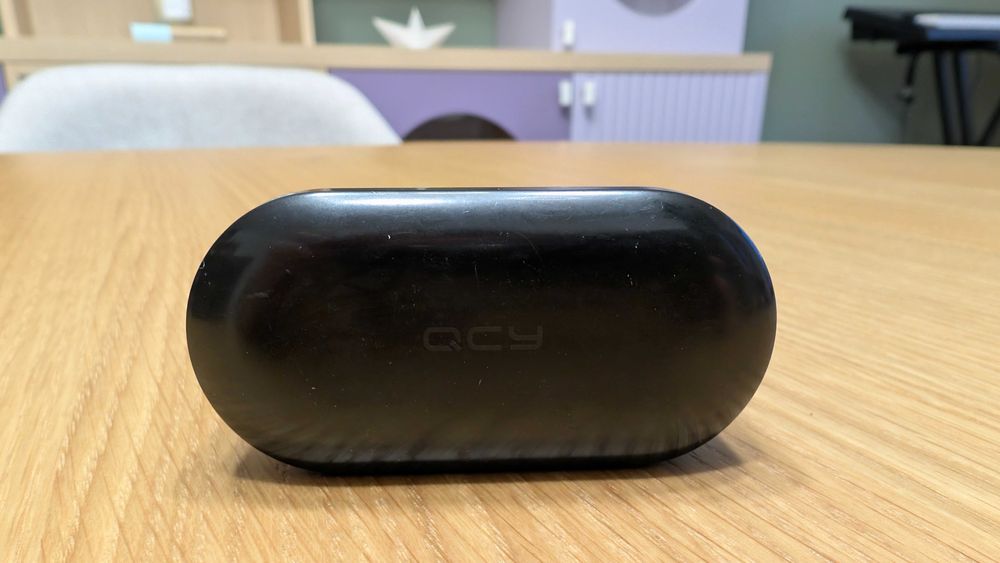 Безжични Слушалки QCY T2C TWS Bluetooth 5.0