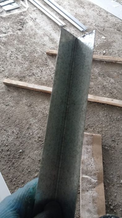 Продается профил гэшка, кронштейн 150