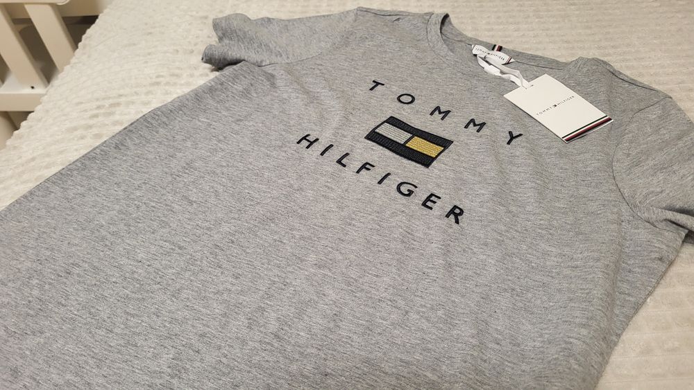 Дамска тениска Tommy hilfiger