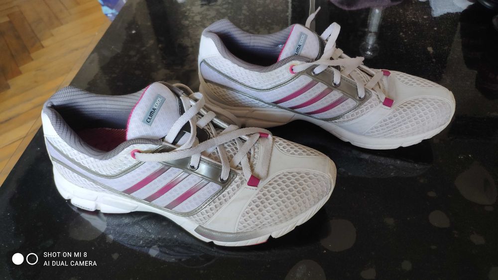 Дамски Летни Маратонки ADIDAS Torsion Clima Cool Adiprene